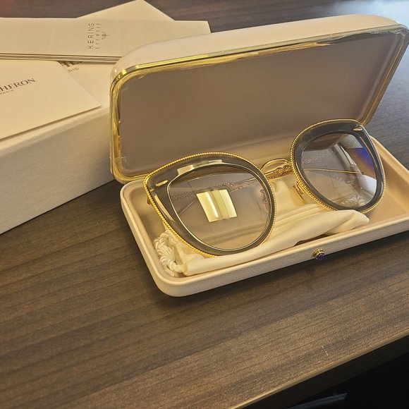 Boucheron Sunglasses Women main image 9